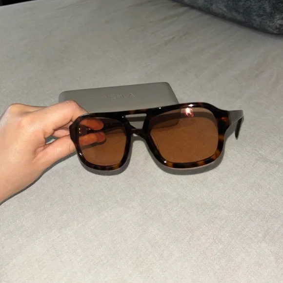 VEHLA DIXIE - CHOC TORT/CINNAMON - Picture 4 of 6